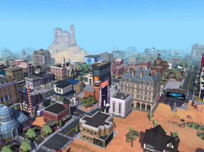 how to play simcity 4 on windows 10